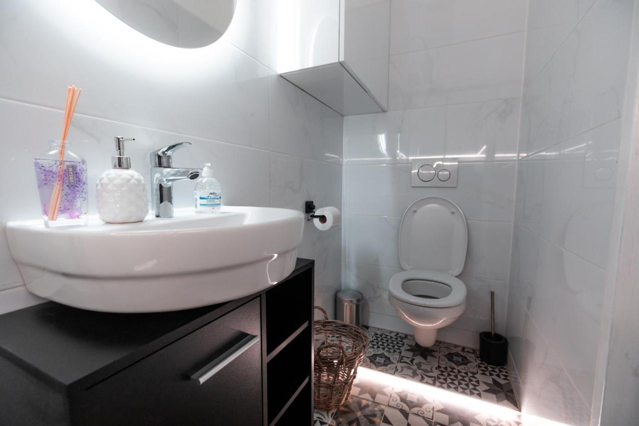 Petit Luxe Apartment Vienna Exterior photo
