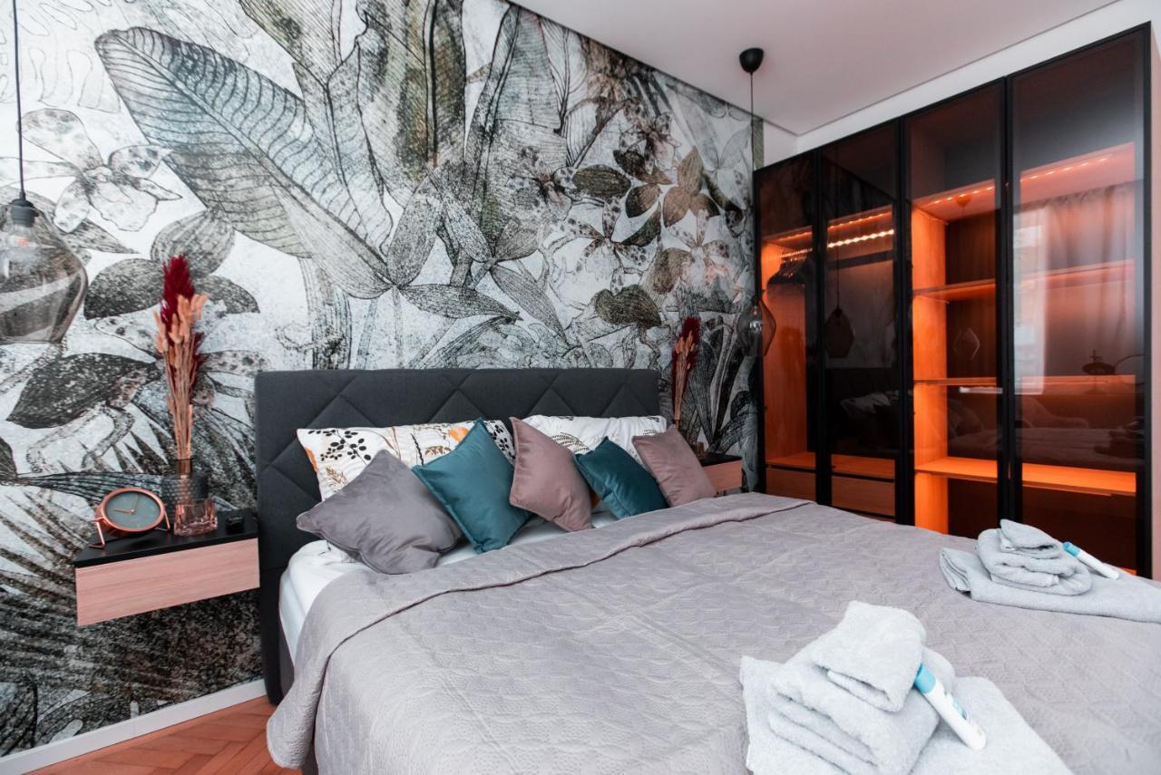 Petit Luxe Apartment Vienna Exterior photo