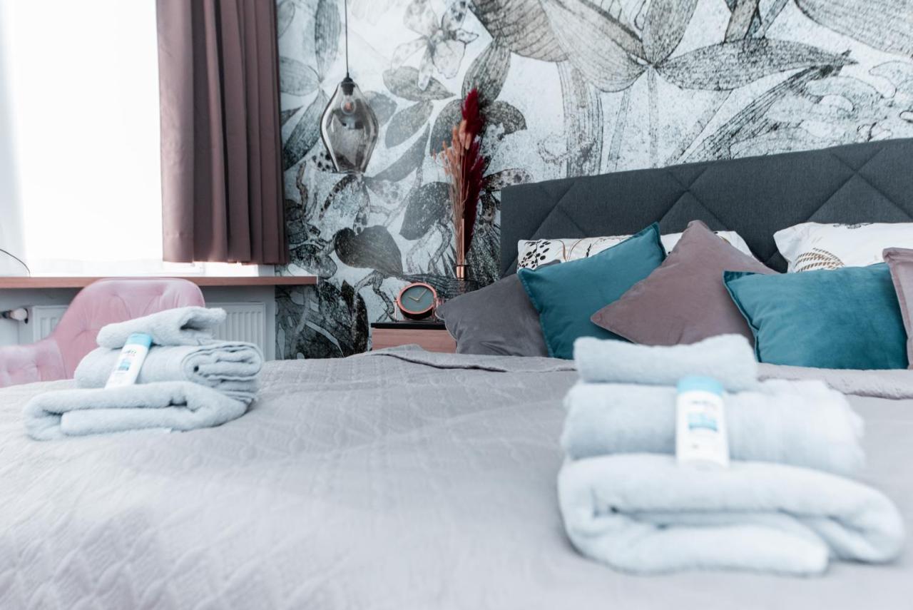 Petit Luxe Apartment Vienna Exterior photo
